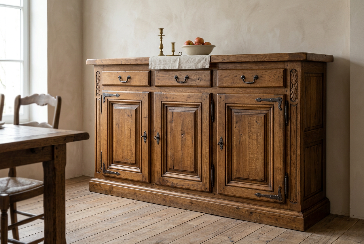 Stock Swap Furniture Consignment