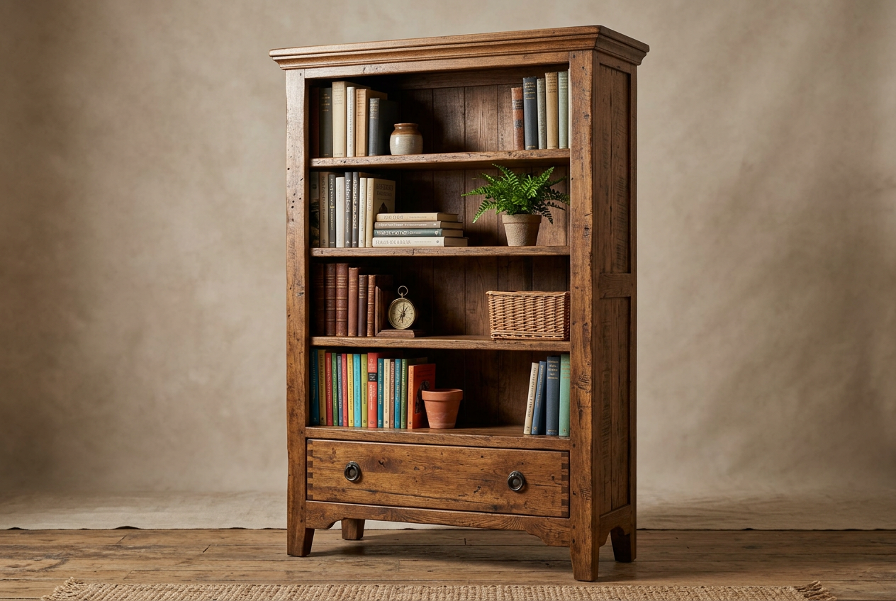 Stock Swap Furniture Consignment