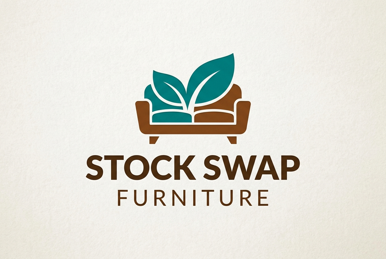 Stock Swap Furniture Consignment