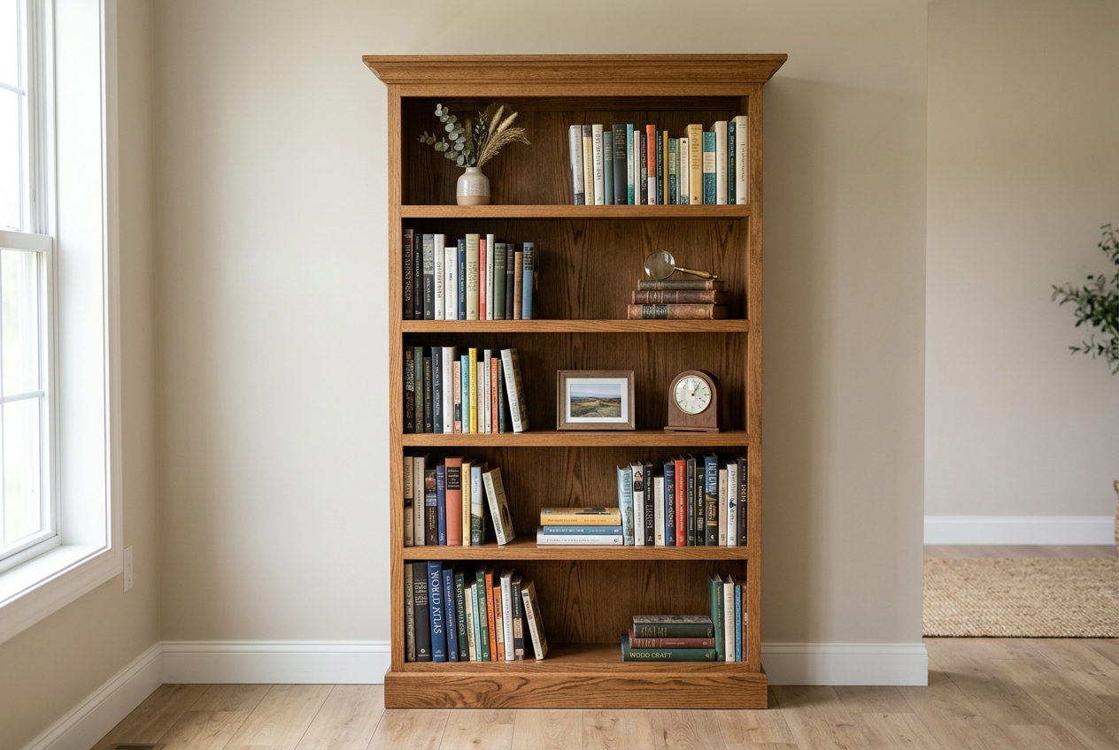 Large Plasma TV Stand